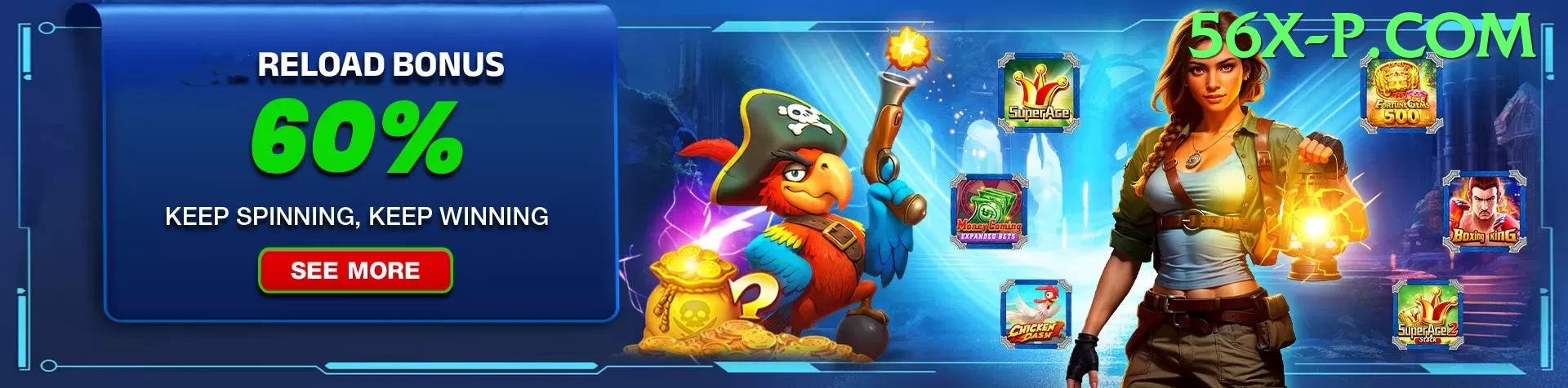 {x slots} Bônus - ⭐ apk