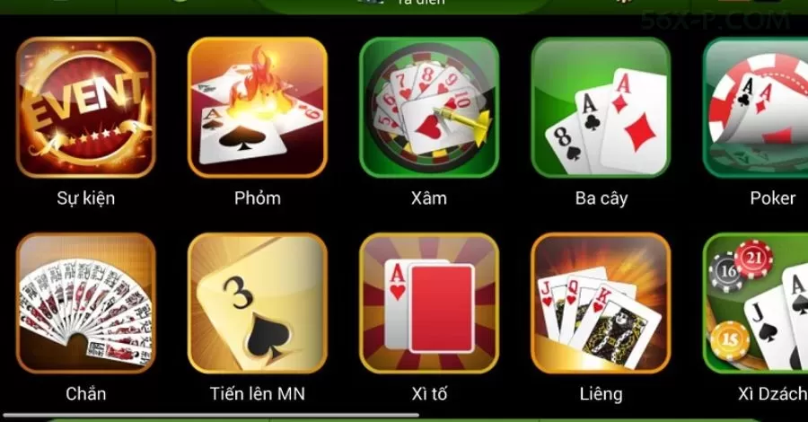 Roleta e blackjack 56x