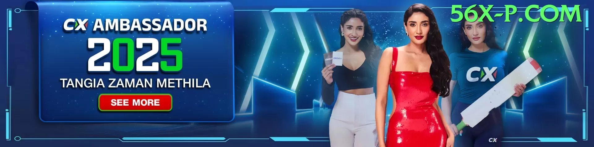 {x slots} Suporte - plataforma